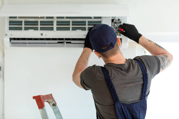 Best Affordable HVAC Duct Cleaning  in Colma, CA