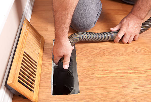 Best HVAC Air Duct Cleaning  in Colma, CA