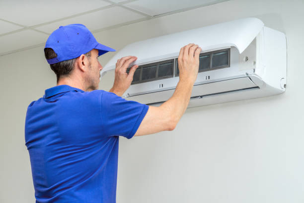 Best HVAC Air Duct Cleaning  in Colma, CA