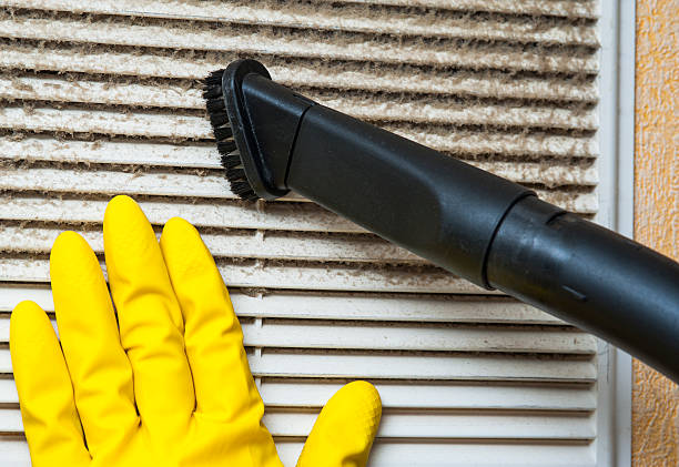 Best Ductwork Cleaning Services  in Colma, CA